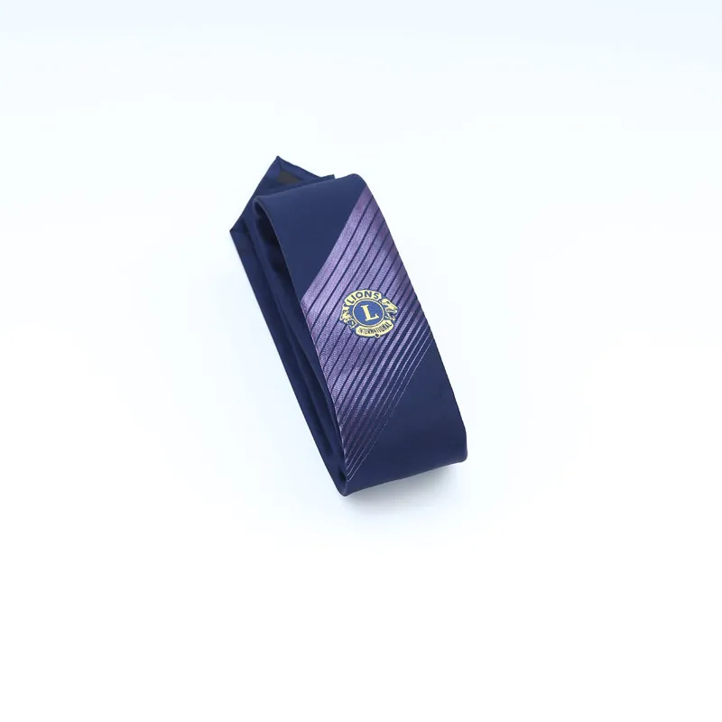 uniform stripe necktie for poromotion_SKU_01_2号款提花 涤丝7_147CM