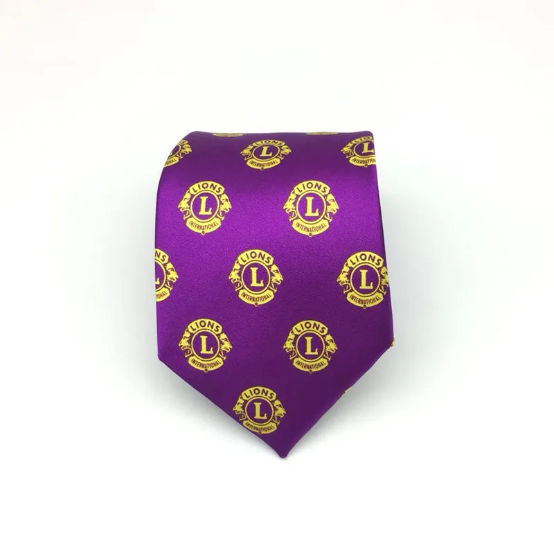 uniform stripe necktie for poromotion_SKU_08_12号款印花 涤丝9_147CM