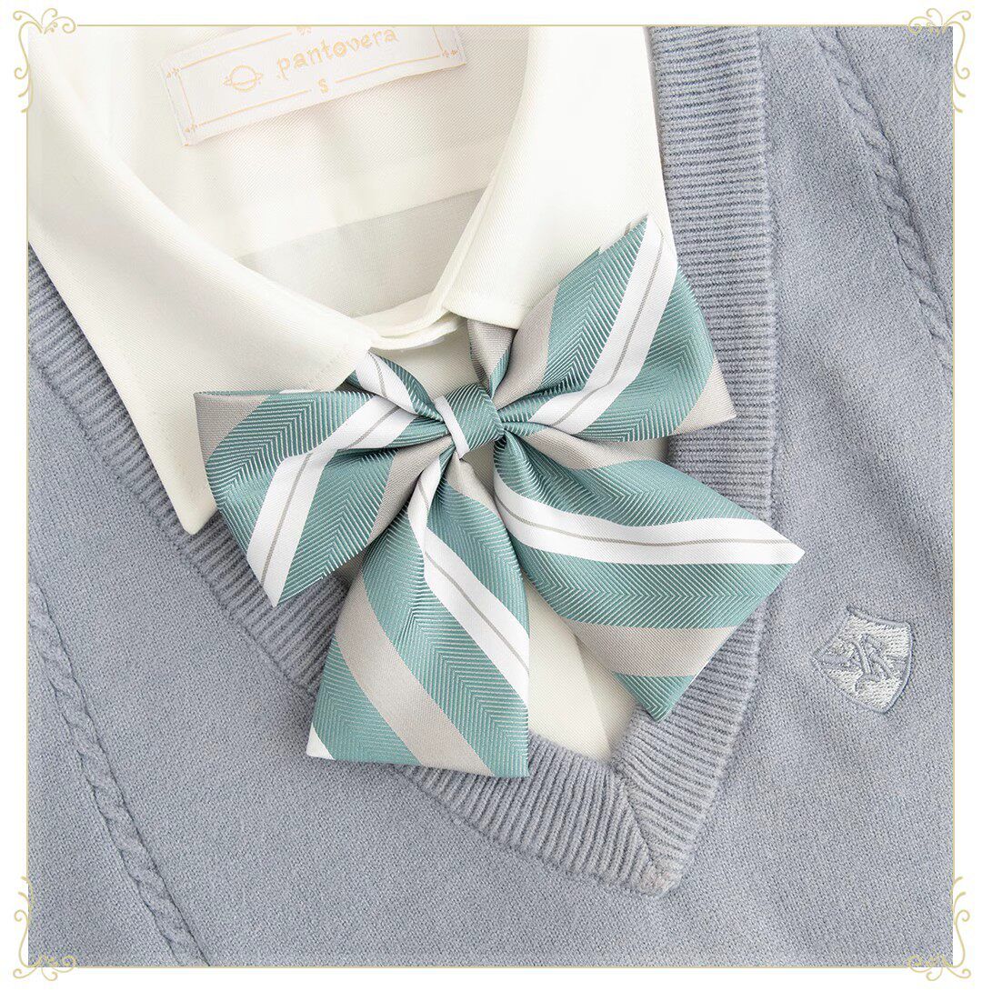 Japanes JK necktie4