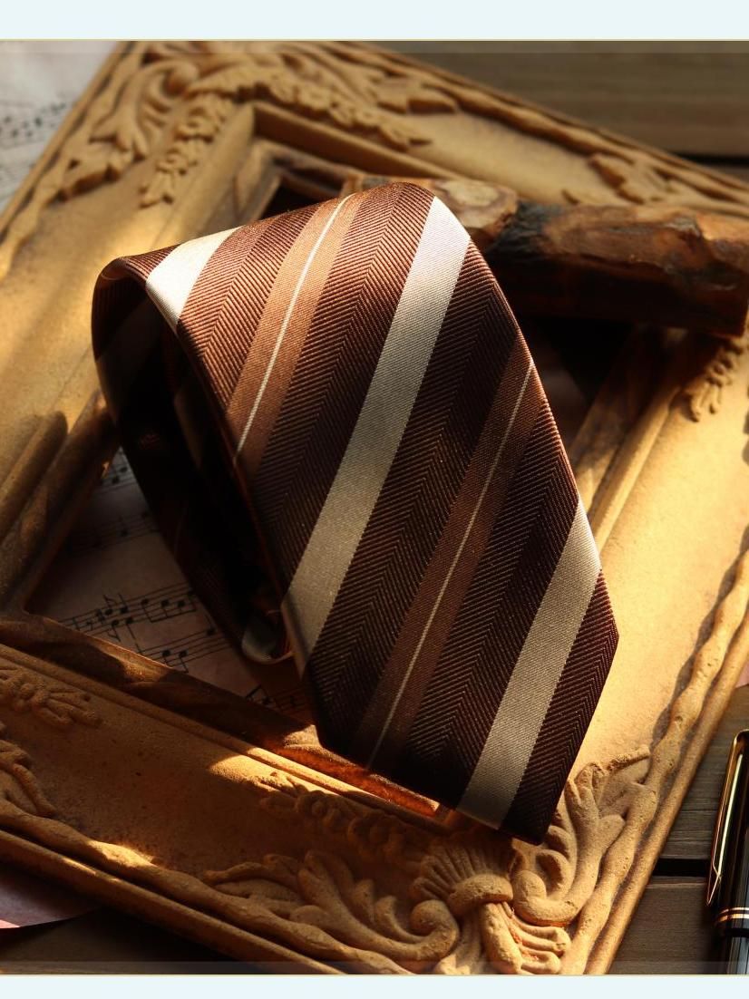 Japanes JK necktie7